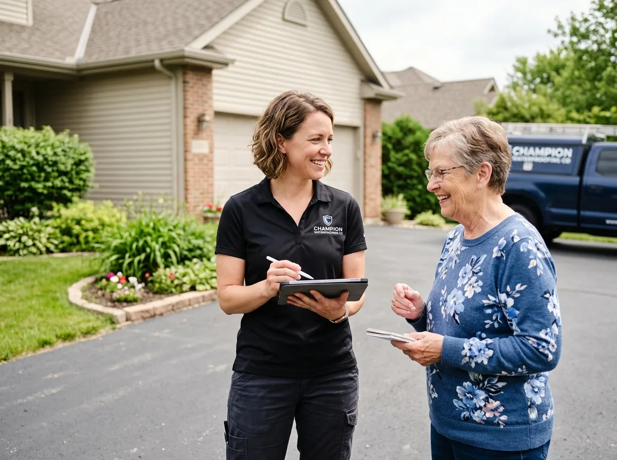 Basement Waterproofing Good Hope, IL FAQs
